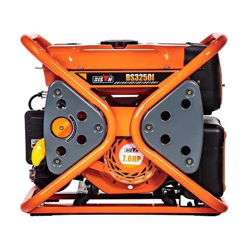 Генератор Bison BS3250I (3 кВт) - фото 2