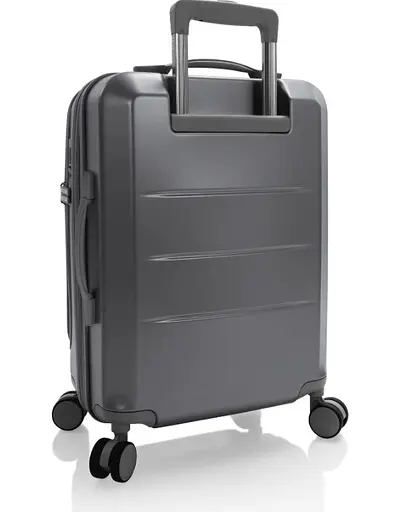 Валіза Heys EZ Fashion (S) Charcoal (10162-0047-21) - фото 3