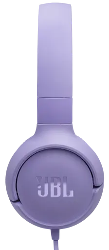 Гарнітура JBL TUNE 520C Purple (JBLT520CPUR) - фото 6