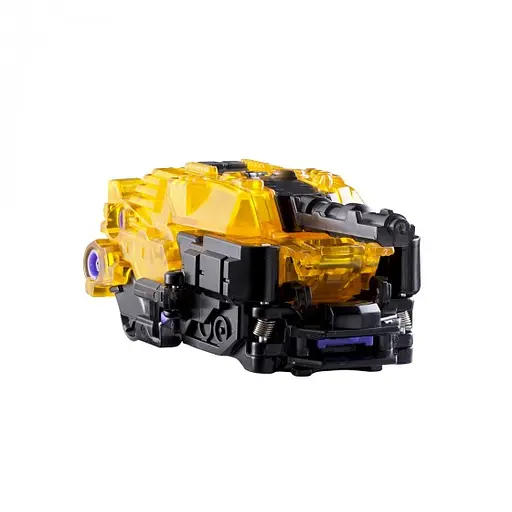 Машинка-трансформер SCREECHERS WILD! L2 - ТІ-РЕКЕР, EU683121 - фото 3