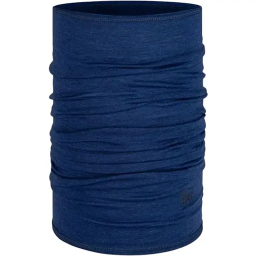 Мультиповязка Buff Lightweight Merino Wool Cobalt (1033-BU 113010.791.10.00)