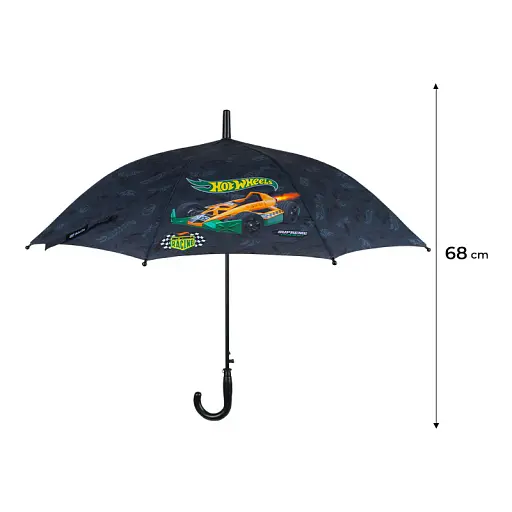 Парасоля Kite Hot Wheels (HW26-2001) - фото 8