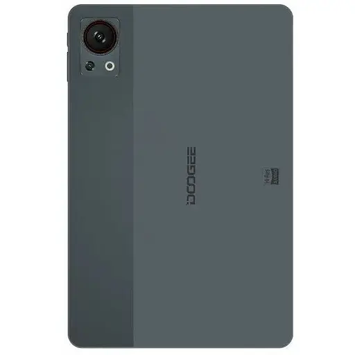 Планшет Doogee T30S 6/256Gb Gray (Global Version) - фото 2