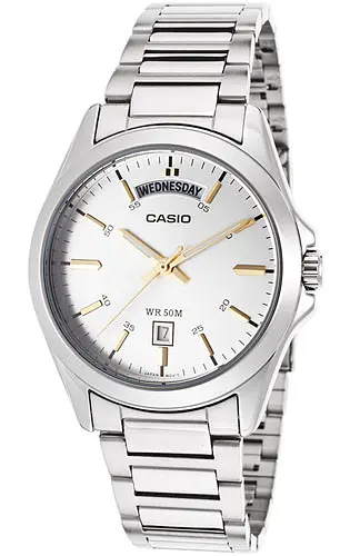 Годинник Casio MTP-1370D-7A2VEF (модуль №5336)