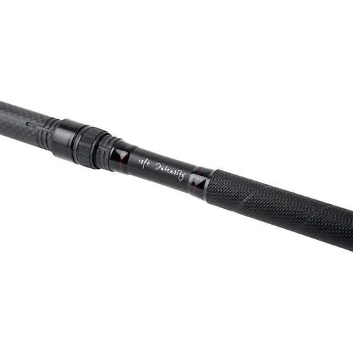 Удилище карповое Shimano Tribal Carp TX-5A Intensity 12’/3.66 м 3.50 lbs+ 2 sec. - фото 7