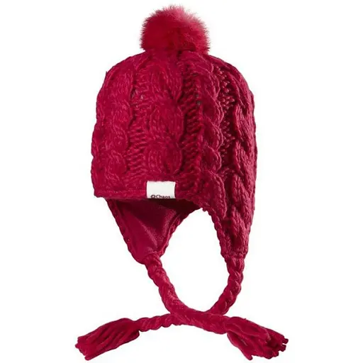 Шапка CTR Mini 2361 Fuschia (1052-13G3 2361 166)