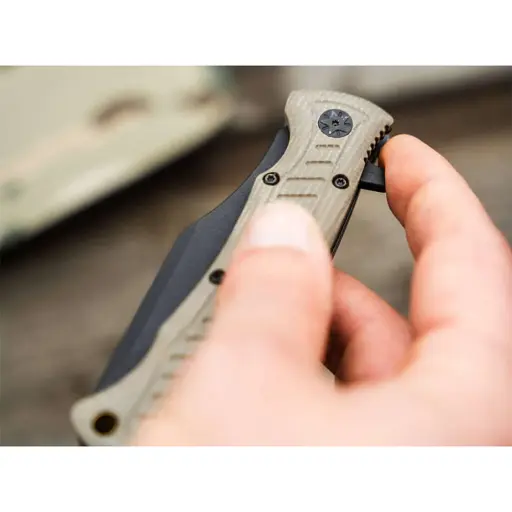 Нож Boker Plus Micro Tracker Folder - фото 4