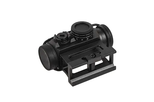 Приціл коліматорний Vector Optics Maverick 1x22 S-MIL 3 МОА - фото 5