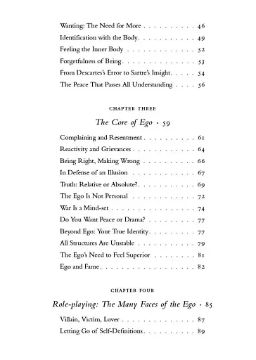 A New Earth - фото 3