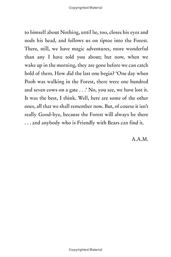 Winnie-the-Pooh Classic Collection - фото 9