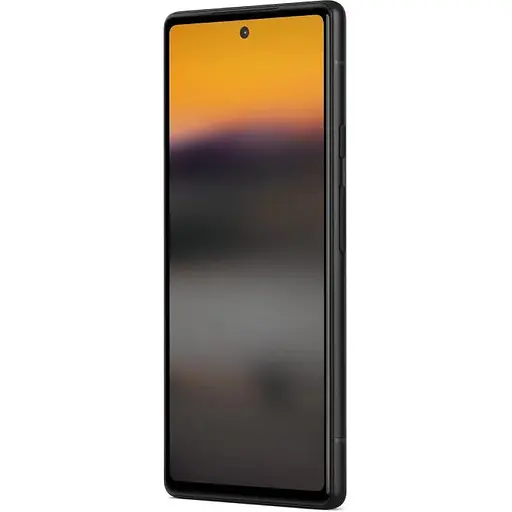 Смартфон Google Pixel 6a 6/128GB Charcoal - фото 2