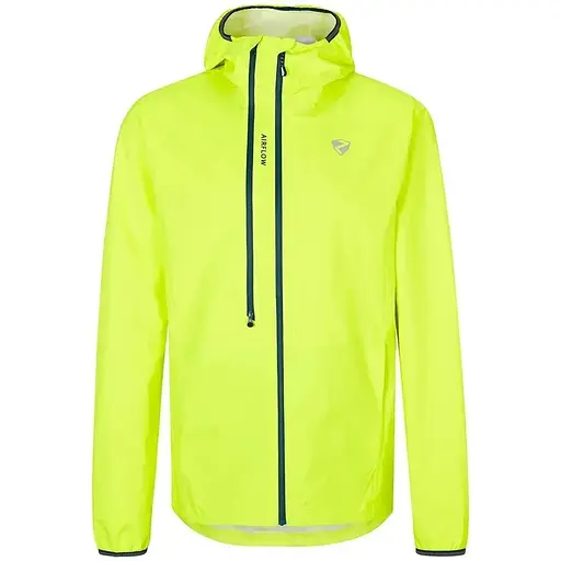 Куртка Ziener Naron M Neon Yellow (1012-239214-737-50)