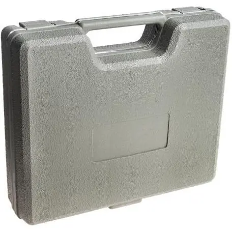 Пневматична шліфмашинка Alloid з комплектом шарошок (ПШ-1206) - фото 3