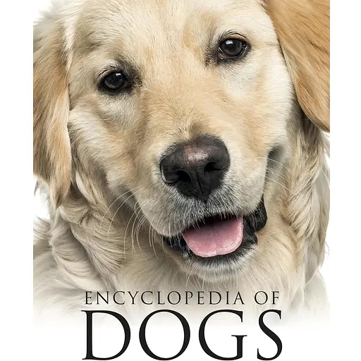 Encyclopedia of Dogs - Джексон Том - фото 1