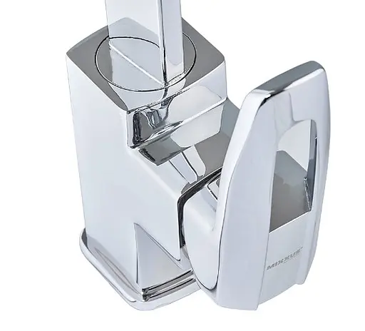 Змішувач для кухні Mixxus Pegas 014 (Nut) (MI6247) - фото 2