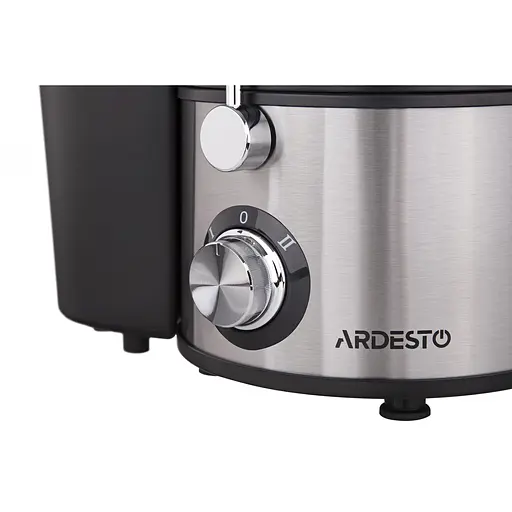 Соковыжималка центробежная Ardesto JEG-1000 - фото 8