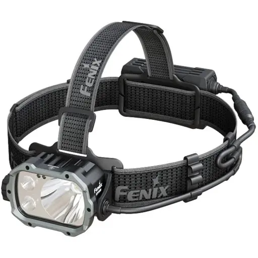 Ліхтар налобний Fenix HP35R (1047-HP35R) - фото 1
