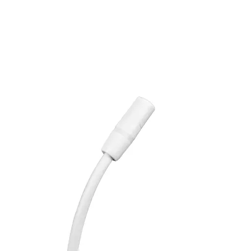 Игровая гарнитура ModeCom Volcano RGB Prometheus 7.1 White USB - фото 6