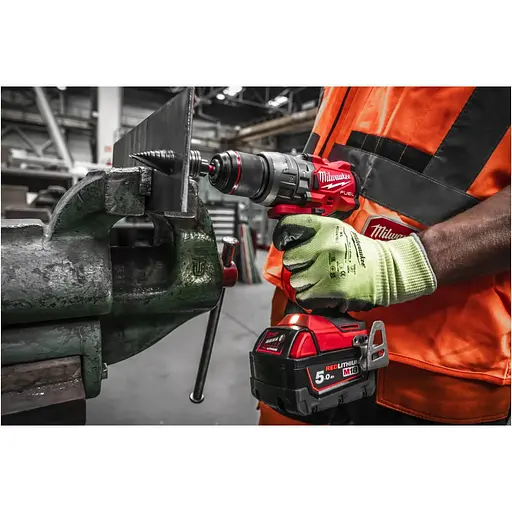Дриль-шуруповерт Milwaukee M18 FPD3-0 GEN 4 (4933498060) [128932] - фото 11