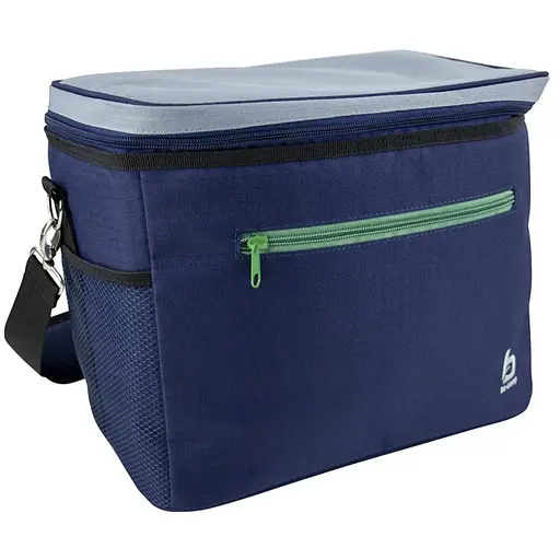 Термосумка Bo-Camp Cooler Bag 20 Blue (6702986) - фото 1