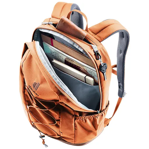 Рюкзак Deuter Gogo Orange (1052-3813224 6616) - фото 8