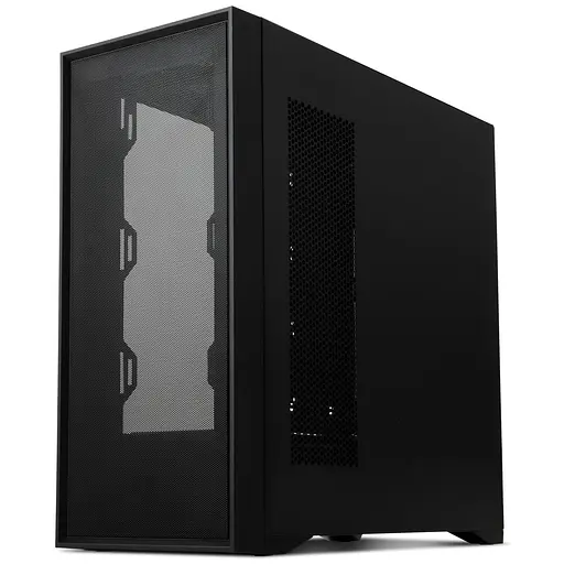 Корпус Vinga Cruelly - фото 4