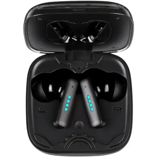 Навушники TWS Gelius GP-TWS039 NavyStrike 5.4 black UA - фото 4