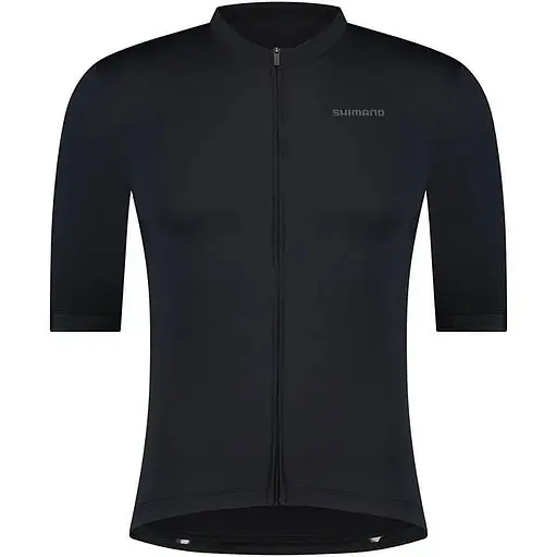 Велоджерси Shimano Futuro M Черная (1096-PCWJSPSXE20ML0105)
