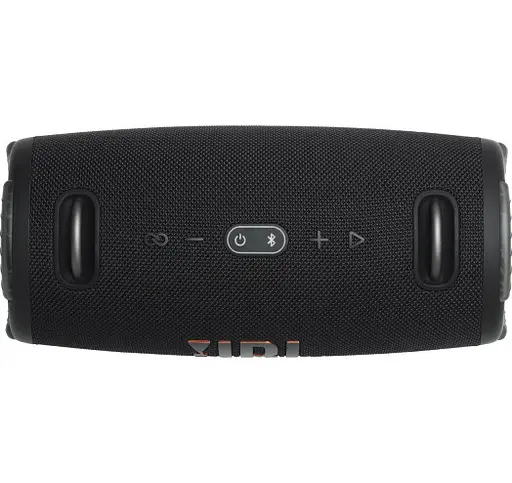 Акустическая система JBL Xtreme 3 Black (JBLXTREME3BLKEUNA) - фото 5