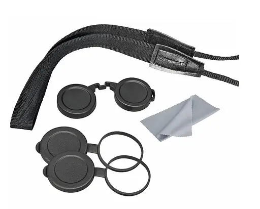 Бинокль Bresser S-Series 8x42 (8910101) - фото 7