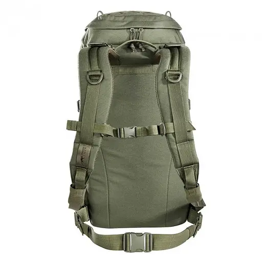 Рюкзак Tasmanian Tiger Mil OPS Pack 30 Оливковый (1033-TT 7323.331) - фото 5