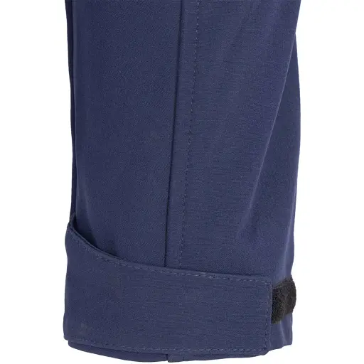 Куртка Hallyard Sixten 003 SoftShell L Темно-синий - фото 8