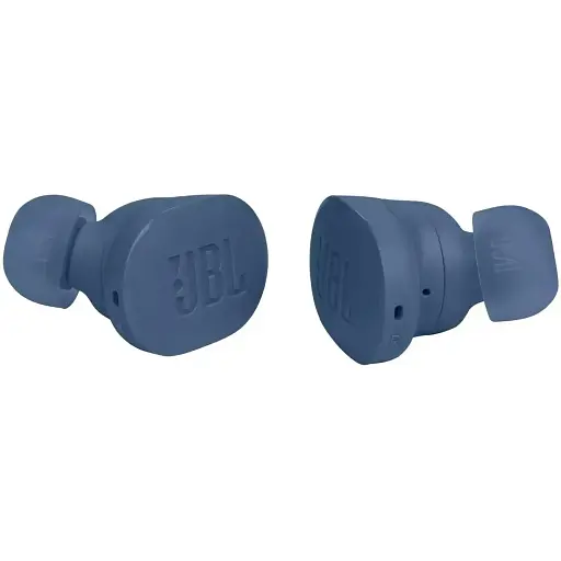 Наушники TWS JBL Tune Buds 5.3 (JBLTBUDSBLU) Blue RU - фото 6