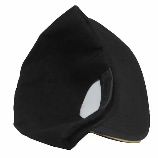 Кепка бейсболка Бэтмен Batman лого черная BN - фото 4