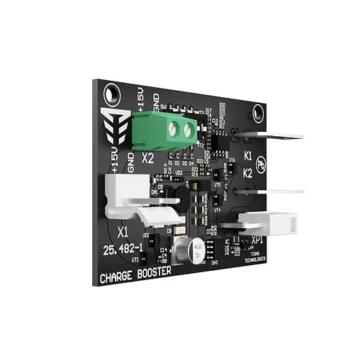 Модуль быстрой зарядки АКБ Tiras Charge BOOSTER (21-00138) - фото 2