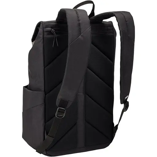 Рюкзак Thule Lithos 16L Black (TH 3204832) - фото 2