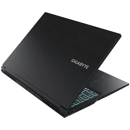 Ноутбук Игровой Gigabyte G6 MF i7-13620H la 49GHz,16'',+,16GB DDR5,1TB,RTX 4050 6GB,Без ОС - фото 10