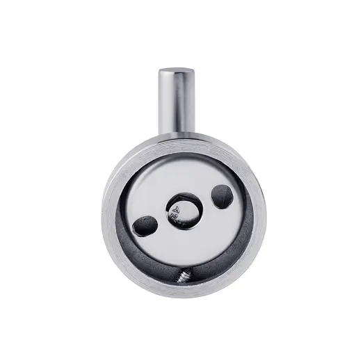 Крючок Kroner KRM Edelstahl Klassisch - ESG3705-1 (CV025643) - фото 2