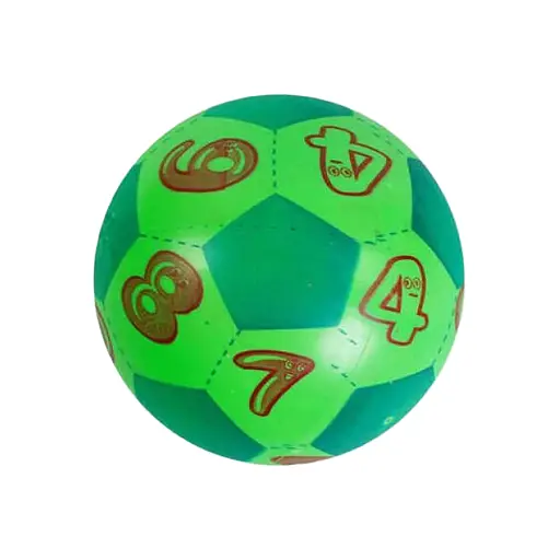 М’яч гумовий, C56293, 60 г, 6 дюймів (В асортименті)