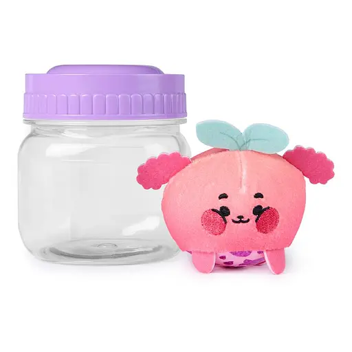 Мягкая игрушка-сюрприз в волшебной банке Magic Jellykins в ассортименте (SM68900) - фото 9