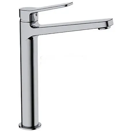 Смеситель для умывальника Frap F1061-2 - фото 1