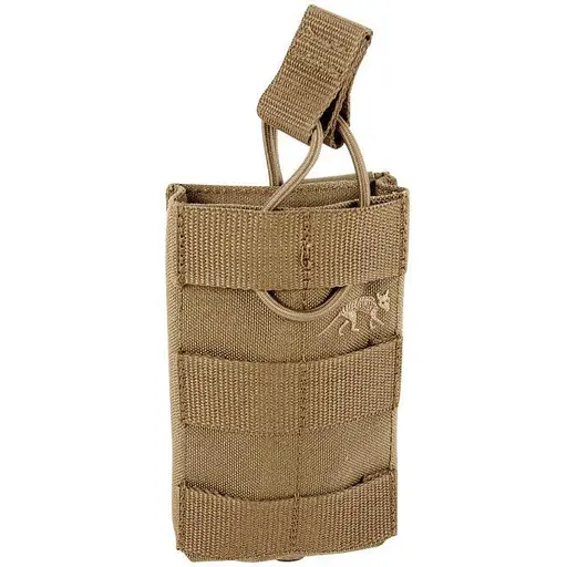 Подсумок Tasmanian Tiger SGL Mag Pouch Bel M4 MK2 Desert Khaki (TT 7110.343)