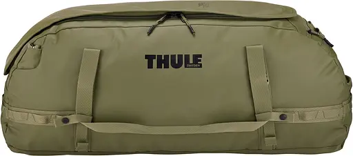 Спортивна сумка Thule Chasm Duffel 130 л Olivine (TH 3205002) - фото 3