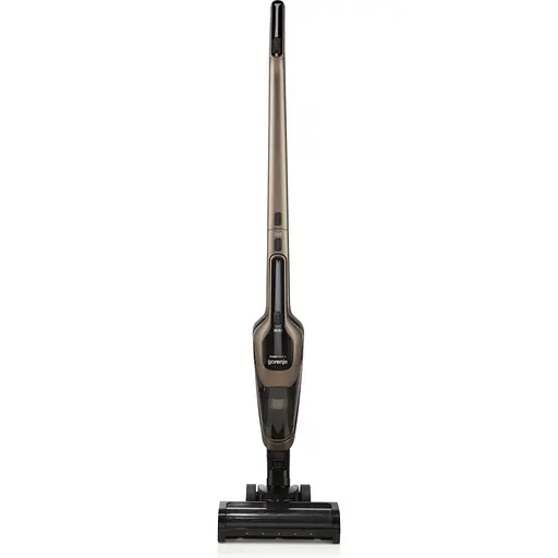 Пилосос Gorenje SVC288191FSIIGO - фото 2