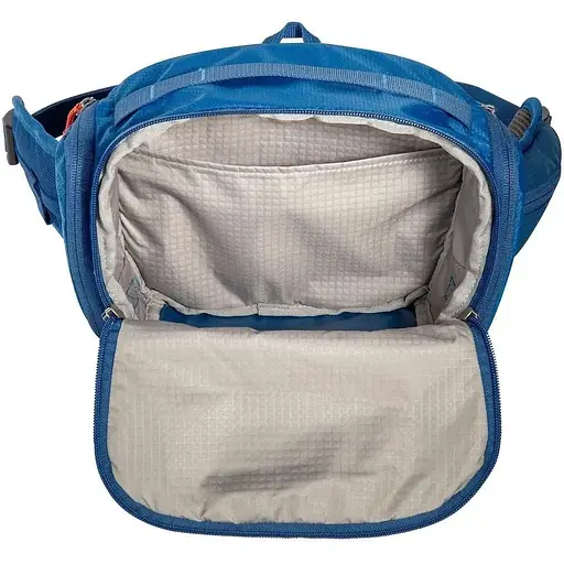 Сумка на пояс Tatonka Hip Bottle Double II Синя (1033-TAT 2226.010) - фото 4