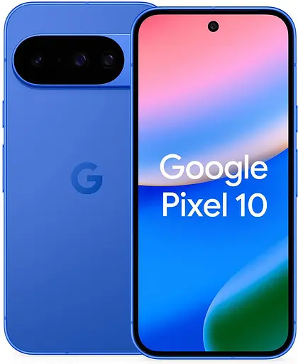 Смартфон Google Pixel 10 12/256GB Indigo