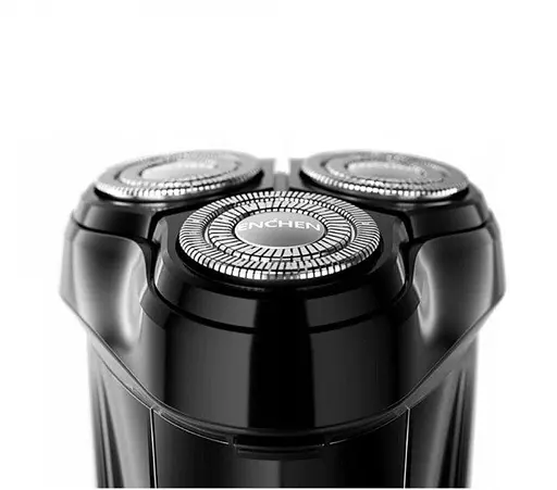 Электробритва Enchen Gentleman 3S - фото 4