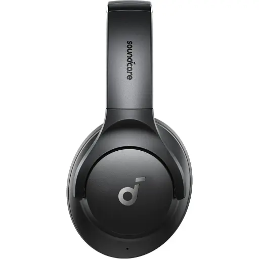 Гарнітура Anker SoundСore Q20i Black (6907849) - фото 2