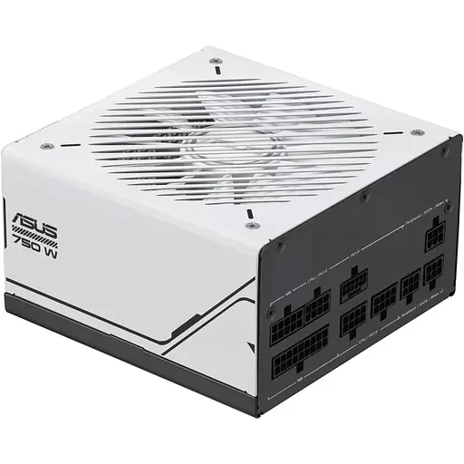 Блок питания Asus 750W Prime AP-750G 90YE00U1-B0NA00 - фото 1