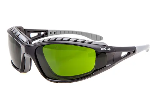 Очки защитные Bolle Tracker для сварочных работ - фото 2